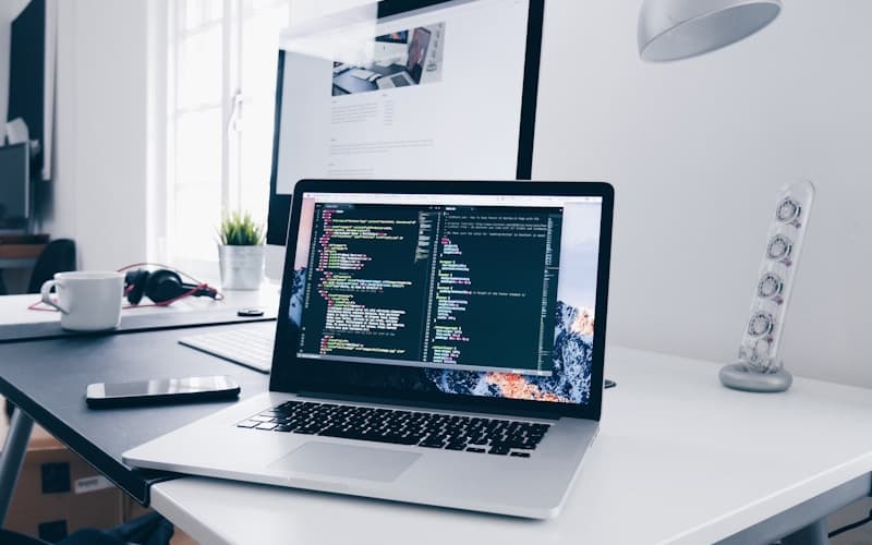 Outsourcing & IT Services