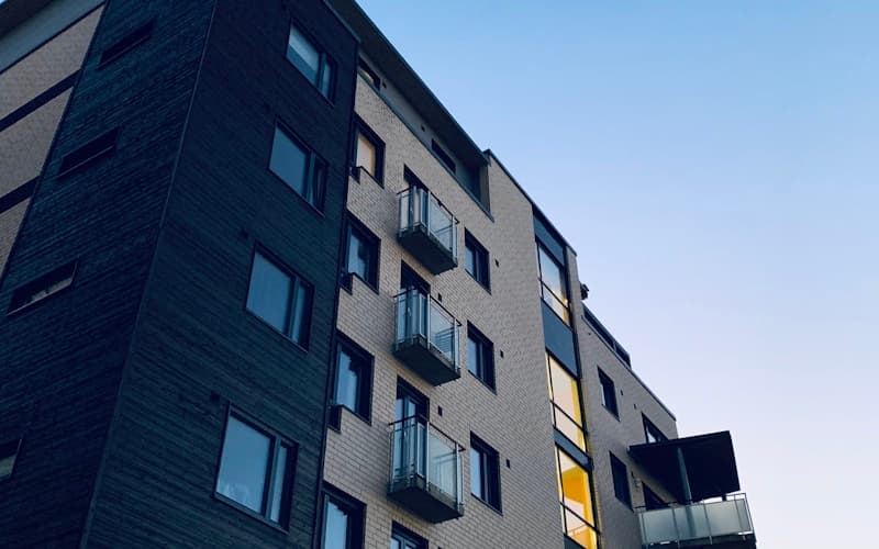 Property Management